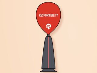 Responsibility Container